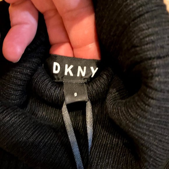 DKNY Turtleneck - Picture 3 of 3